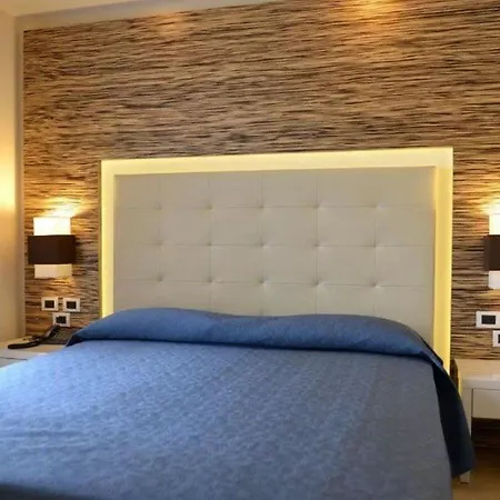 Franklyn 4* Santa Maria di Castellabate