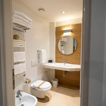 Franklyn 4* Santa Maria di Castellabate