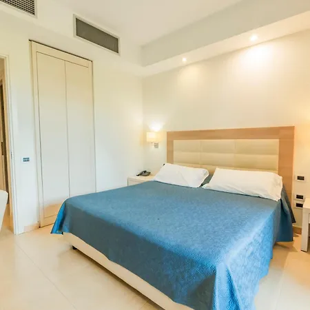 Hotel Franklyn Santa Maria di Castellabate
