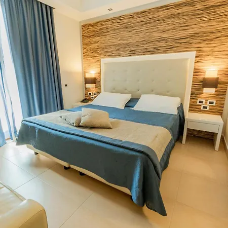 Hotel Franklyn Santa Maria di Castellabate