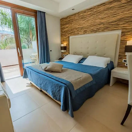 Franklyn 4* Santa Maria di Castellabate
