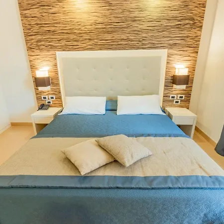 Hotel Franklyn