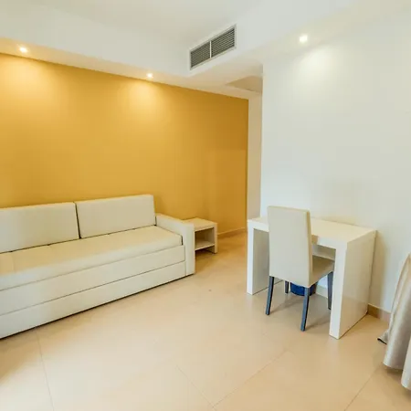Hotel Franklyn Santa Maria di Castellabate