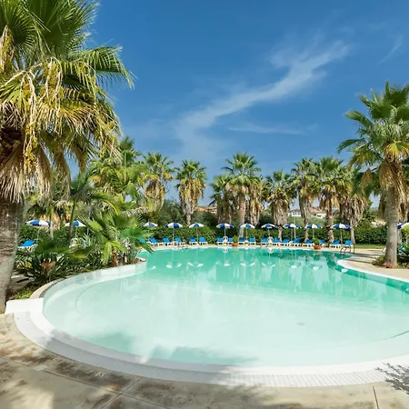 Franklyn Hotel Santa Maria di Castellabate