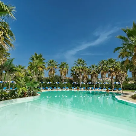 Franklyn Hotel Santa Maria di Castellabate