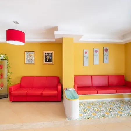 Hotel Franklyn
