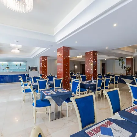 Franklyn Hotel
