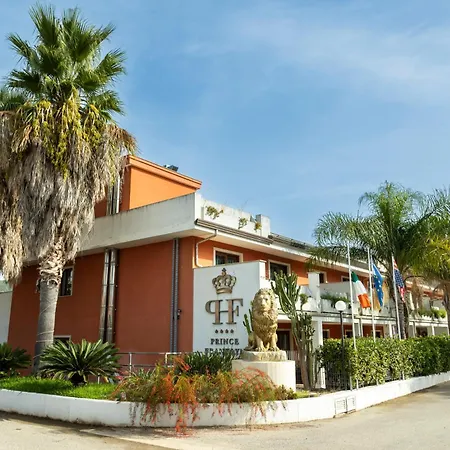 Franklyn 4* Santa Maria di Castellabate