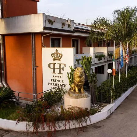 Franklyn Hotel
