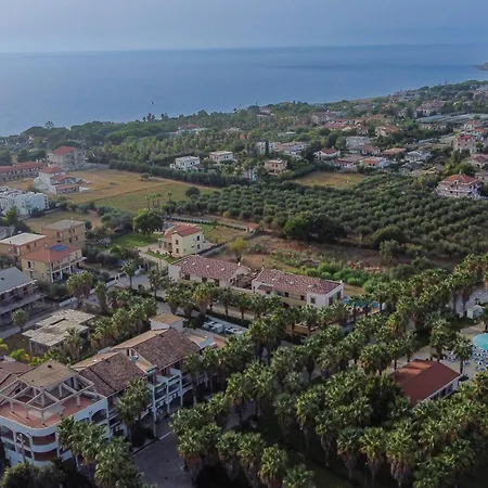 Hotel Franklyn 4*