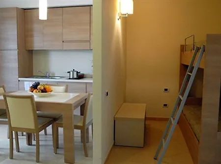 Hotel Franklyn Santa Maria di Castellabate