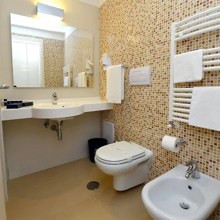Franklyn 4* Santa Maria di Castellabate