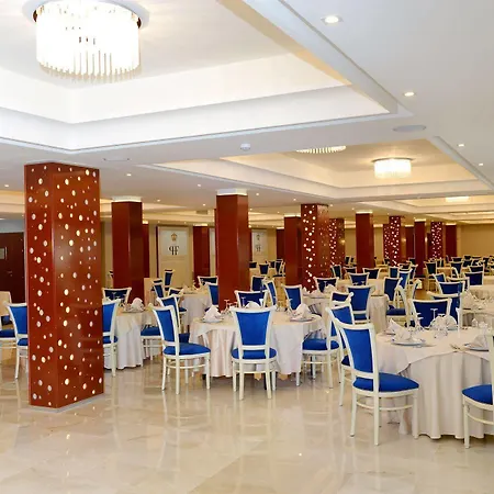 Hotel Franklyn 4*