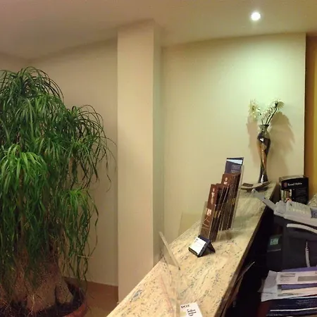 Hotel Franklyn