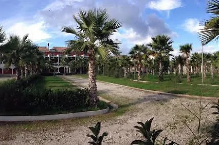 Hotel Franklyn 4*