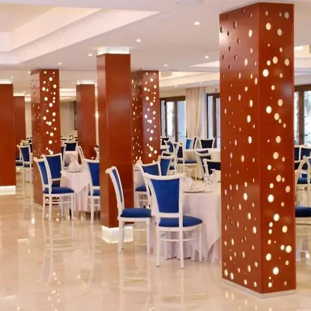 Prince Franklyn Hotel 4*
