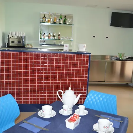 Prince Franklyn Hotel Hotel 4*