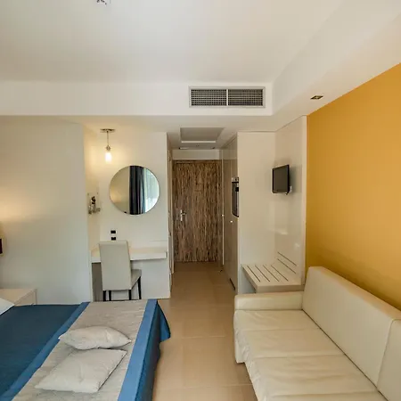 Hotel Prince Franklyn Hotel 4*