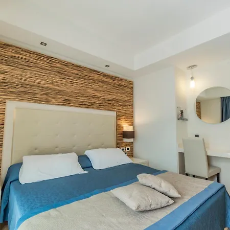 Prince Franklyn Hotel Hotel 4*
