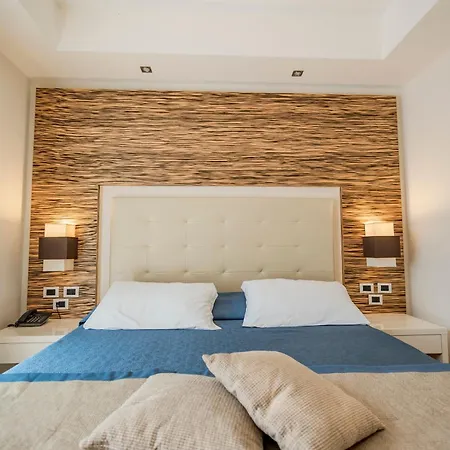 Hotell Prince Franklyn Hotel