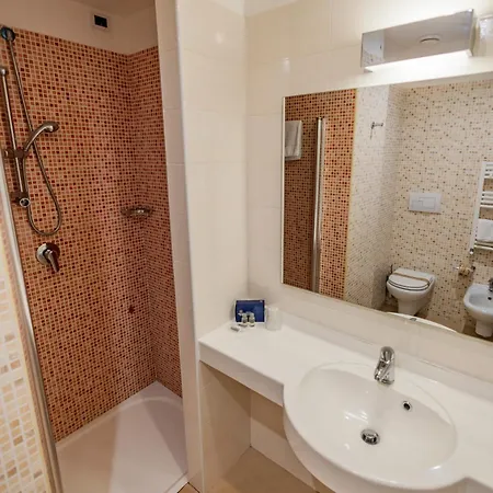 Prince Franklyn Hotel Hotel Santa Maria di Castellabate