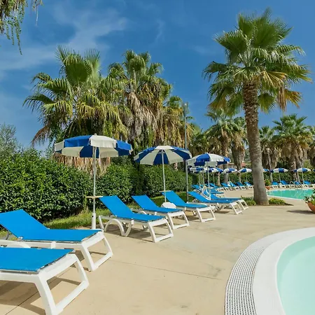 Prince Franklyn Hotel 4*