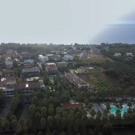 Prince Franklyn Hotel Hotell 4*