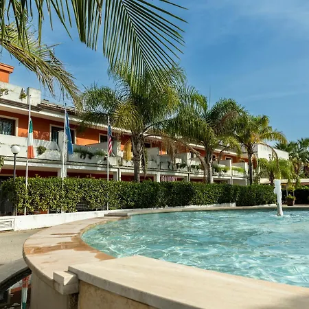 Hotell Prince Franklyn Hotel