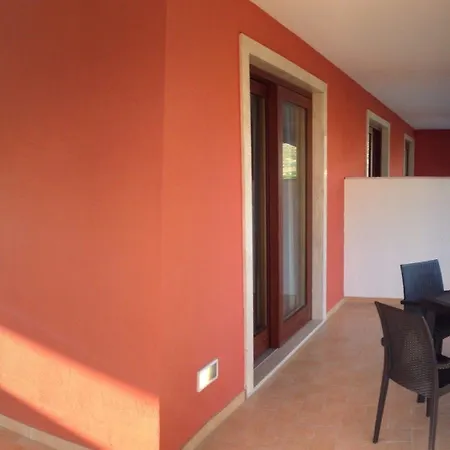 Hotel Prince Franklyn Hotel Santa Maria di Castellabate