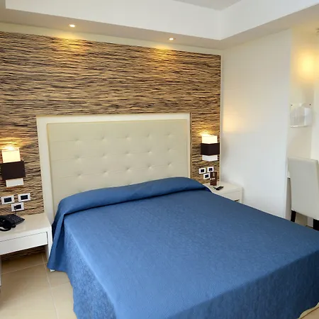 Hotel Prince Franklyn Hotel Santa Maria di Castellabate