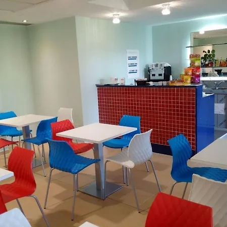 Prince Franklyn Hotel Santa Maria di Castellabate