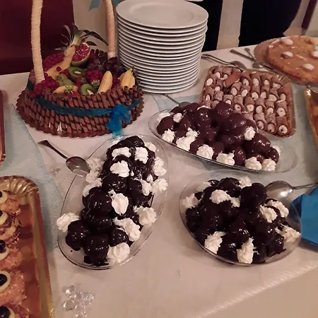 Prince Franklyn Hotel Hotell