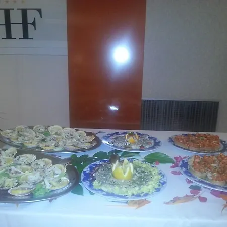 Prince Franklyn Hotel