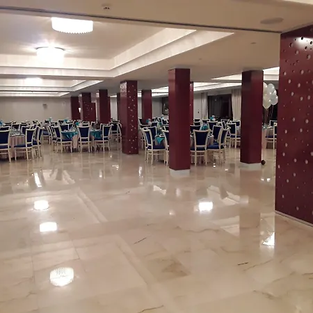 Prince Franklyn Hotel 4* Santa Maria di Castellabate