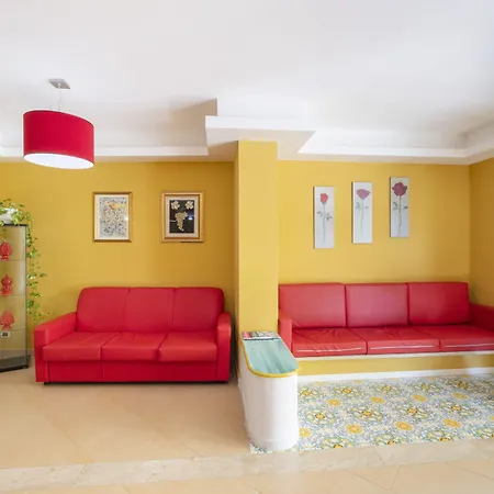 Prince Franklyn Hotel Hotel 4*