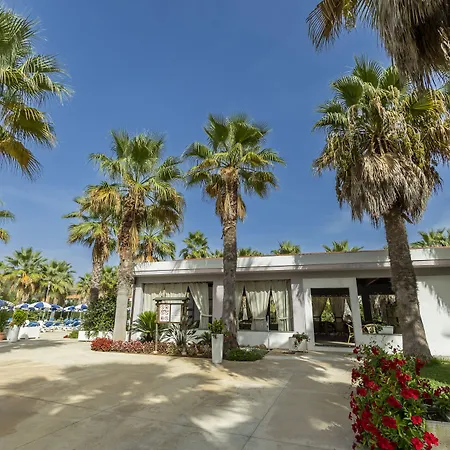 Prince Franklyn Hotel Santa Maria di Castellabate