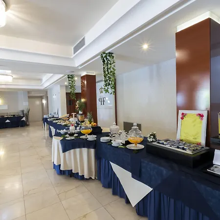Hotel Prince Franklyn Hotel