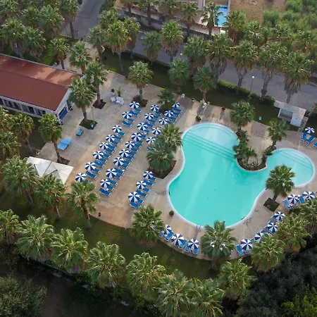 Prince Franklyn Hotel 4*