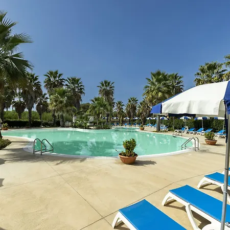 Prince Franklyn Hotel Hotell