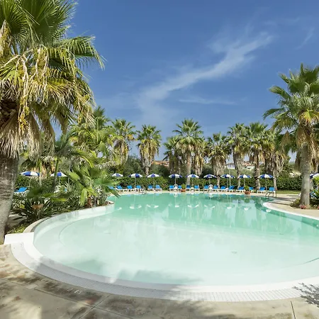 Hotel Prince Franklyn Hotel Santa Maria di Castellabate