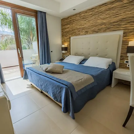 Hotell Prince Franklyn Hotel