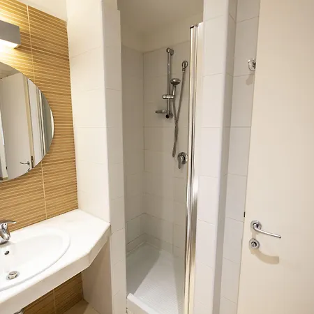 Hotel Prince Franklyn Hotel 4*