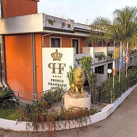 Franklyn Hotel