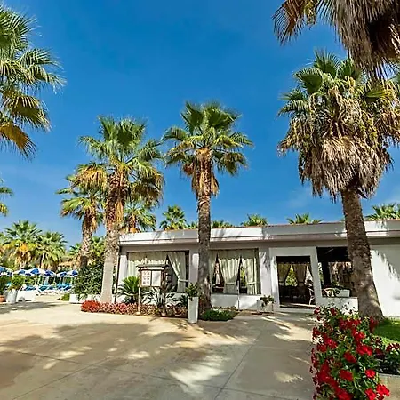 Prince Franklyn Hotel Hotel 4*