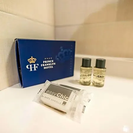 Hotel Franklyn 4*