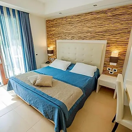 Prince Franklyn Hotel Hotell Santa Maria di Castellabate