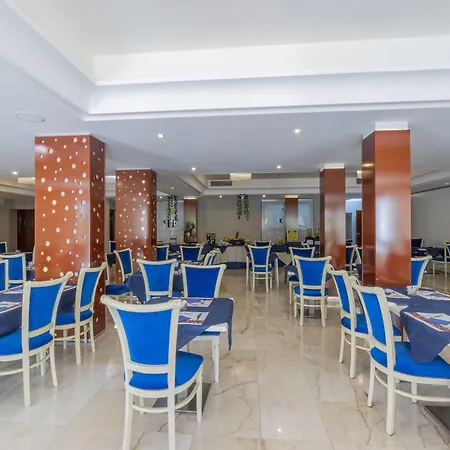 Hotel Prince Franklyn Hotel 4*