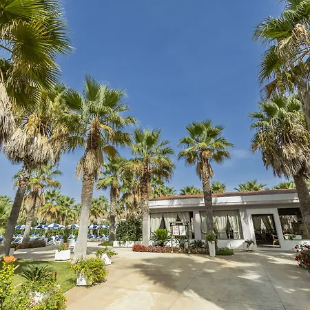 Prince Franklyn Hotel Hotel Santa Maria di Castellabate