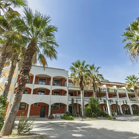 Hotel Prince Franklyn Hotel Santa Maria di Castellabate