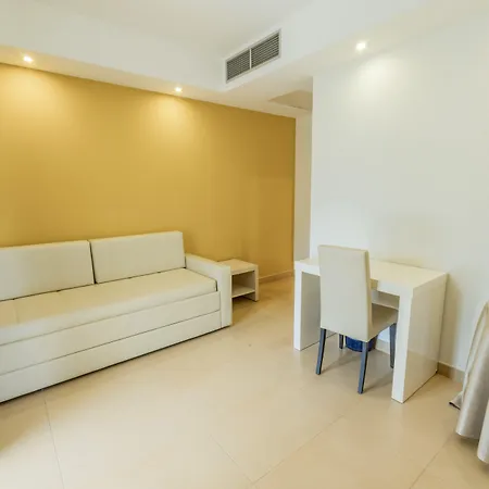 Franklyn Hotel Santa Maria di Castellabate